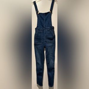 Madewell 🎀Skinny Overalls🎀